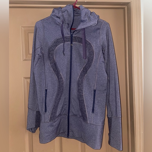 Lululemon active sweater - Picture 1 of 4